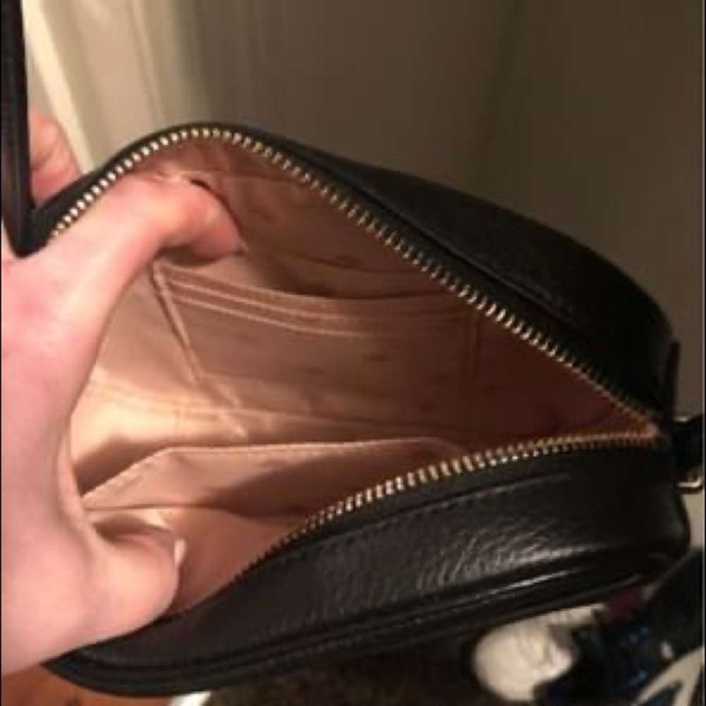 Kate Spade Crossbody